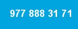 977 888 31 71 977 888 31 71